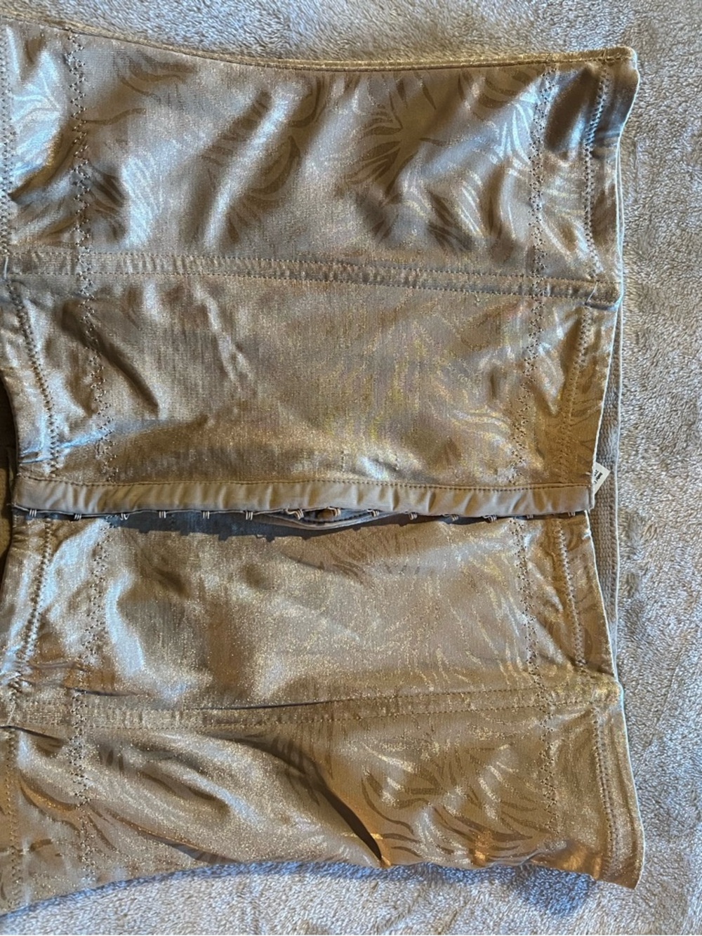 Maidenform Gold Shapewear Waist Cincher